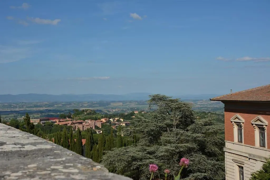 Alle Mura Casa Torre 2 Notti Min Montepulciano Stazione Italië