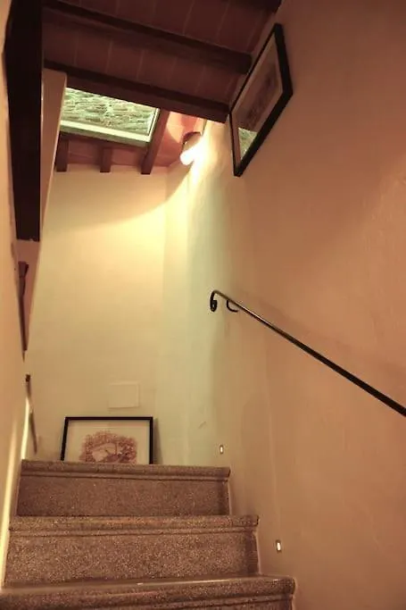 Appartement Alle Mura Casa Torre 2 Notti Min Montepulciano Stazione Italië