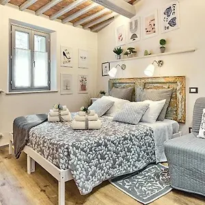 Appartement La Casina Di Rosa, Montepulciano Stazione